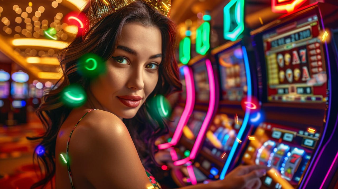 Slot games selection for Filipino players
